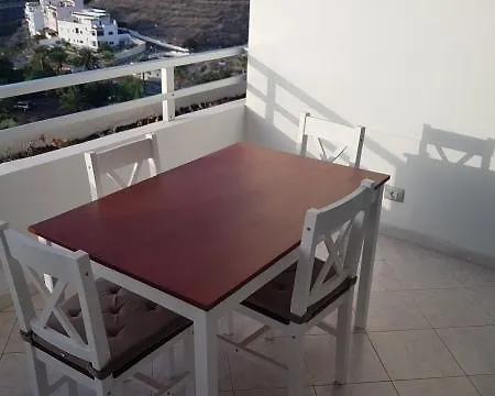 דירה Marazul Del Sur