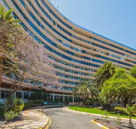 Marazul Del Sur Apartman *