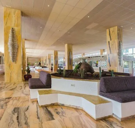 Marazul Del Sur Apartment