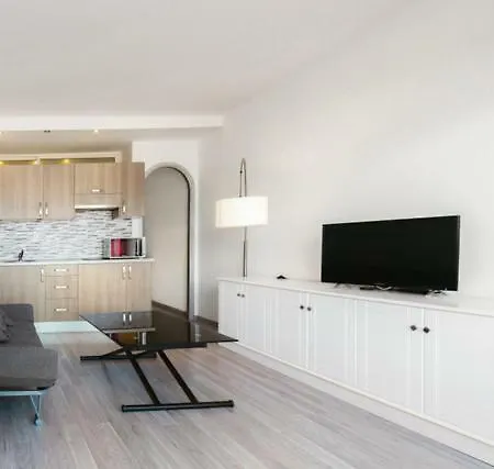 Apartment Marazul Del Sur