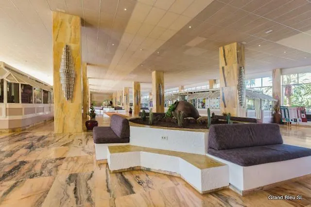 Marazul Del Sur Apartman