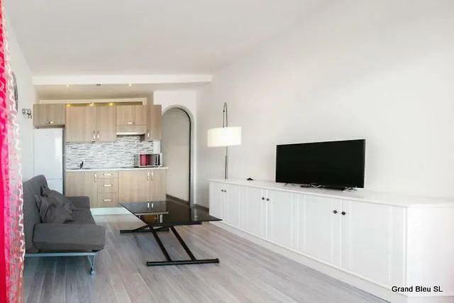 Apartman Marazul Del Sur