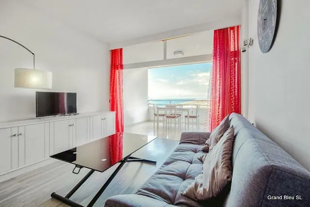 Marazul Del Sur Apartman *