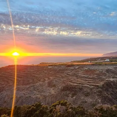 Marazul Del Sur Lejlighed *