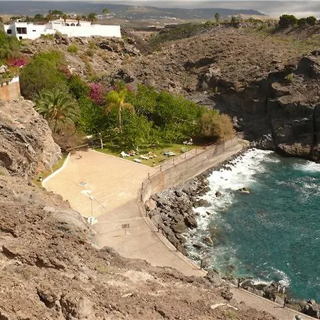 Апартаменти Marazul Del Sur