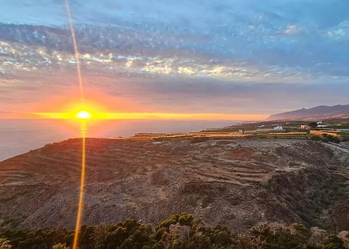 Marazul Del Sur Apartment *