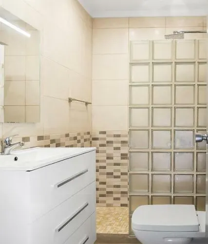 Marazul Del Sur Apartment