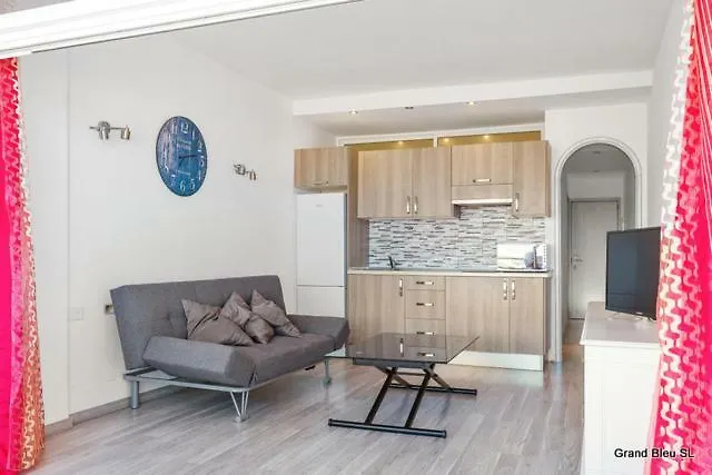 Marazul Del Sur Costa Adeje (Tenerife)