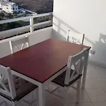 Apartman Marazul Del Sur