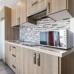 Marazul Del Sur Apartman