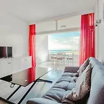 Marazul Del Sur Apartman *